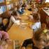 „BIEDRONKI” W BIBLIOTECE (galeria: 3)