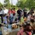 Piknik z rodzicami w grupie "Motylków" (galeria: 6)