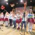 Przegląd piosenki dziecięcej "Rozśpiewane przedszkolaki" Gr III (galeria: 11)