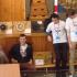 Ogólnopolski Turniej Maszyn Wodnych (galeria: 3)