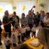 Pasowanie na Przedszkolaka - "Pingwinki" (galeria: 20)