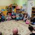 Zabawy integracyjne w grupie "Motylków" (galeria: 2)