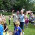 Festyn z okazji Dnia Dziecka; 02.06.2014 (galeria: 34)