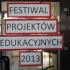 Festiwal projektów (galeria: 16)