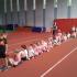 Grupa IV Pierwsze wyjście na Halę Lekkoatletyczną (galeria: 8)