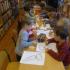 Motylki w bibliotece (galeria: 5)