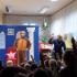 Przedstawienie teatralne "Smoczy Festyn" (galeria: 5)
