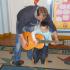 Gość z gitarą: gr. II i III; 29.01.2014 (galeria: 18)