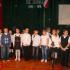 Święto Niepodległości w klasach I-III - 10.11.2010 r. (galeria: 10)