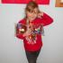 Przedszkolne zabawy: gr. III; 05.12.2013 (galeria: 7)