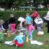 Warsztaty plastyczne "Na trawie"; 25.06.2014 (galeria: 22)