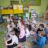 06.04.2022- ,, KR&Oacute;LOWA PSZCZ&Oacute;Ł"- zajęcia edukacyjne połączone z warsztatami ceramicznymi (galeria: 5)