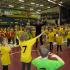 Zajęcia taneczno-sportowe grupy IV w hali Gryfia (galeria: 11)