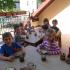 Śniadanie na świeżym powietrzu Gr. III 17.05.2013 (galeria: 2)