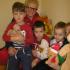 Światowy Dzień Misia; gr. IV, 27.11.2014 (galeria: 11)
