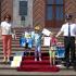 VII Międzyprzedszkolne Wyścigi Rowerkowe; 07.06.2014 (galeria: 22)