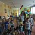 Zajęcia taneczne z Panią Olą- gr.III; 20-05-2016 (galeria: 7)