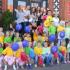 Nagroda Rady Europy i „Parada radości „ -  gr. IV; 05/06-09-2014 (galeria: 9)