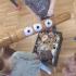 Audycja instrumentalna w naszym przedszkolu (galeria: 11)