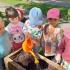 Ogródek warzywny - projekt edukacyjny Graj z nami w zielone (galeria: 4)
