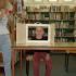 Kamishi-baj - teatr japoński w bibliotece: gr.III; 16.05.2014 (galeria: 13)