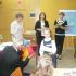 Gr IV Konkurs recytatorski i plastyczny pt.:,,Kaczka Dziwaczka" 6.06.2012 (galeria: 16)