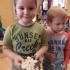 SPOTKANIE Z PANIĄ SOWĄ (galeria: 9)