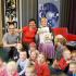 Bajka o rybaku i złotej rybce - wizyta w bibliotece: gr. III; 20.05.2014 (galeria: 26)