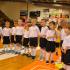 MIEDZYPRZEDSZKOLNE ZAWODY SPORTOWE W PIŁCE NOŻNEJ – GRYFIA 2016R (galeria: 2)