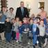 Wycieczka na ratuszową wieżę: gr. III; 17.05.2014 (galeria: 4)