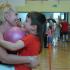 Spotkanie integracyjne - sala sportowa SOSW Gr IV 13.06.2013 (galeria: 10)