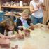 Warsztaty  pracowni ceramicznej (galeria: 4)