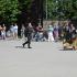 VII Międzyprzedszkolne Wyścigi Rowerkowe; 07.06.2014 (galeria: 8)