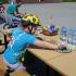 VII Międzyprzedszkolne Wyścigi Rowerkowe; 07.06.2014 (galeria: 20)