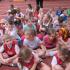 KIDS ATHLETICS  - MIĘDZYSZKOLNE ZAWODY SPORTOWE (galeria: 3)
