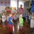 Zajęcia rytmiczno - ruchowe - grupa I: 26.09.2013