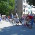 VII Międzyprzedszkolne Wyścigi Rowerkowe; 07.06.2014 (galeria: 17)