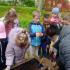 Ogródek warzywny - projekt edukacyjny Graj z nami w zielone (galeria: 8)