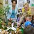 Wycieczka do Powiatowej Stacji Sanitarno - Epidemiologicznej - wystawa grzybów 20.09.2012