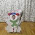 Zabawy zimowe u ,,Biedronek'' (galeria: 20)