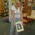 Kamishi-baj - teatr japoński w bibliotece: gr.III; 16.05.2014 (galeria: 3)