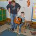 Gość z gitarą: gr. II i III; 29.01.2014 (galeria: 11)