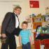 Czarodziej w przedszkolu 30.05.2012 r. (galeria: 6)