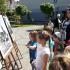 Z biblioteką przez Słupsk - spotkanie z Koszałkiem-Opałkiem; gr. IV; 13-05-2016 (galeria: 2)