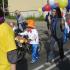 Wielokulturowość Unii Europejskiej okiem przedszkolak&oacute;w - prezentacja z dnia 17.09.2011 roku. (galeria: 6)