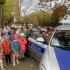 Spotkanie z policjantem - pierwsza pomoc (galeria: 28)
