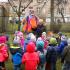 Pierwszy dzień wiosny - grupa I: 21.03.2012