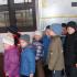 Wycieczka na pocztę grupa V - listopad 2011r. (galeria: 2)