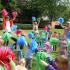 Festyn z okazji Dnia Dziecka; 02.06.2014 (galeria: 9)