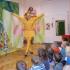 Przedstawienie pt. "Ratujmy las" - teatr GARGULEC 26.09.2011r. (galeria: 6)